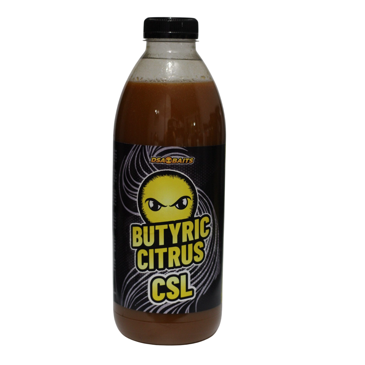 CSL Liquid DSA Baits Butyric Citrus 1000 ml