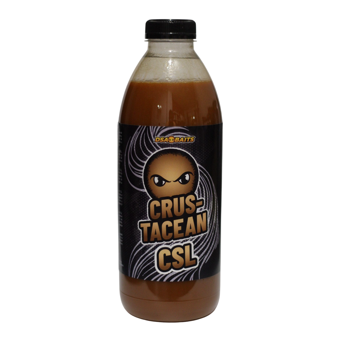 CSL Liquid DSA Baits Crustacean 1000 ml