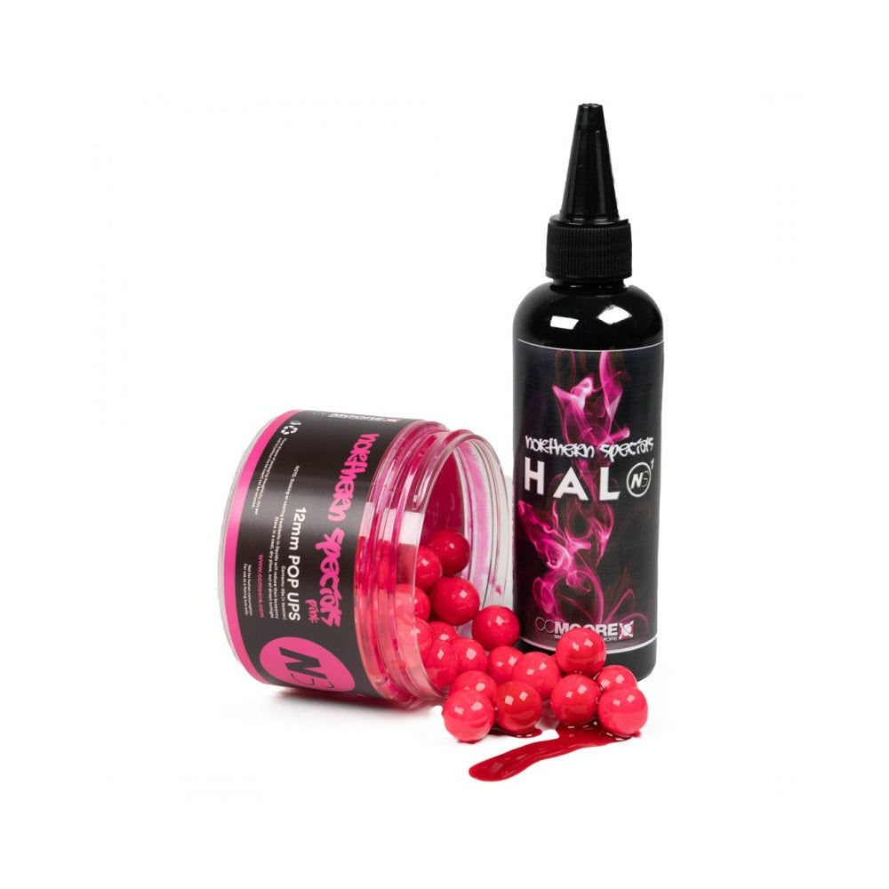 Kapalina Ccmoore NS1 Halo Pink