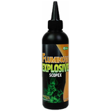 Kapalina Fluminow Výbušnina Pro Elite Baits Scopex 200 ml