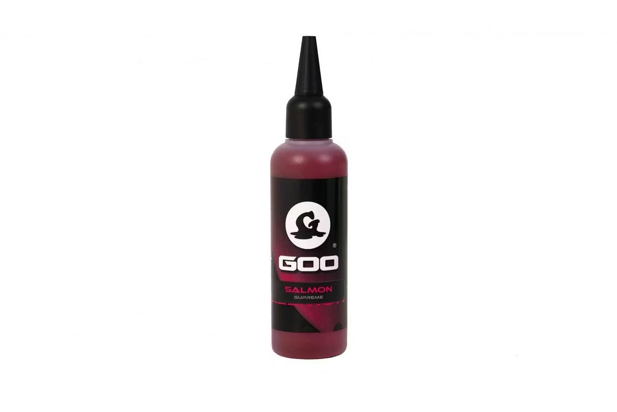 Tekutý Korda Goo Losos Supreme 115 ml