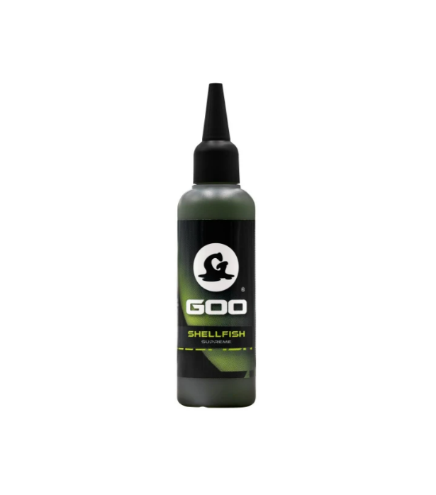 Kapalina Korda Goo Shellfish Supreme 115 ml
