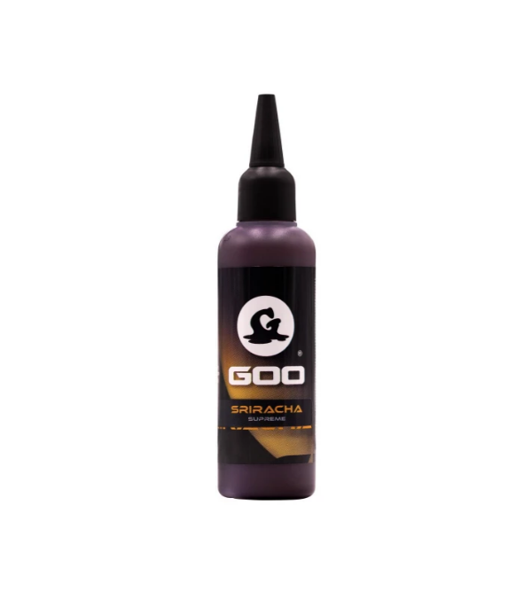Kapalina Korda Goo Sriracha Supreme 115 ml