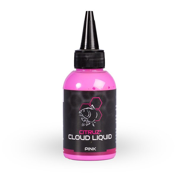 Kapalina Nash Citruz Cloud Pink 100 ml