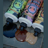 Enhancer Liquid DSA Baits Rybí hydrolyzát