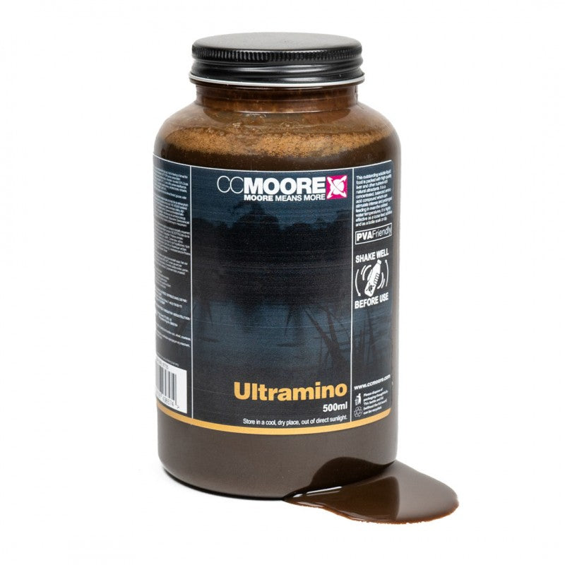 Enhancer liquid Ccmoore Ultramino 500 ml