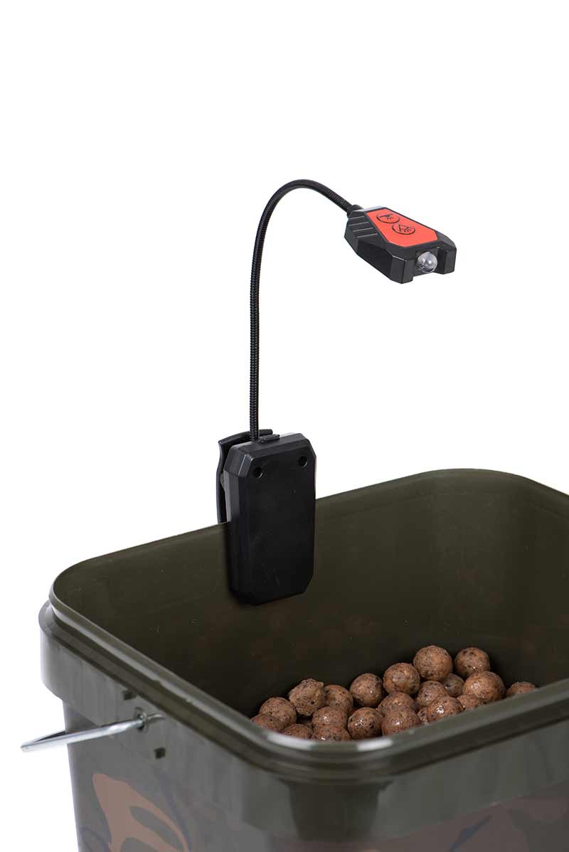 Montážní světlo Spomb