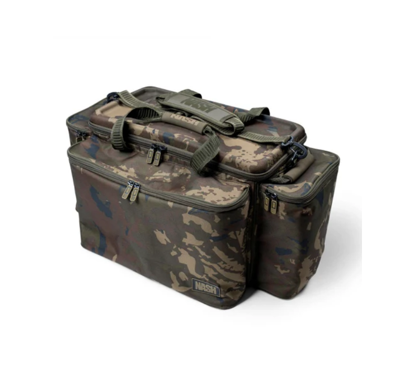 Tašky Nash Subterfuge Carryall Velký 65L