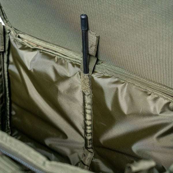 Tašky Nash Subterfuge Carryall Velký 65L