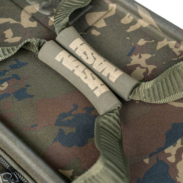 Tašky Nash Subterfuge Carryall Velký 65L