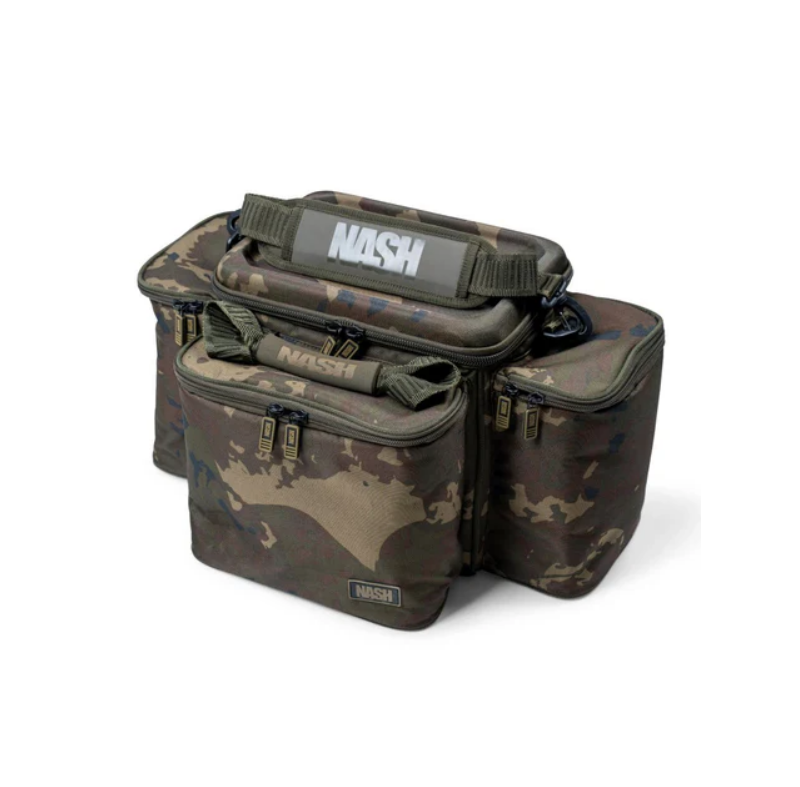 Tašky Nash Subterfuge Carryall Malý 30L