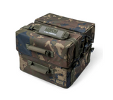 Tašky Nash Subterfuge Cube Carryall 50L