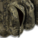 Tašky Solar SP C-Tech Tackle Carryall systém