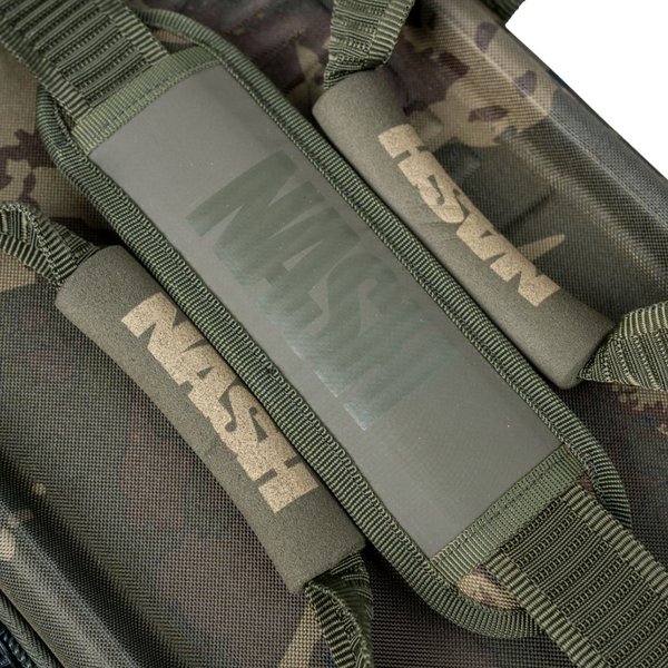 Tašky Nash Subterfuge Přepravní taška Carryall Medium 50L