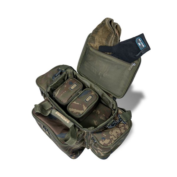 Tašky Nash Subterfuge Carryall Malý 30L