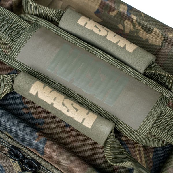 Tašky Nash Subterfuge Carryall Malý 30L