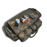 Tašky Nash Subterfuge Zavazadlový prostor Carryall XL 90L