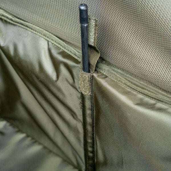 Tašky Nash Subterfuge Zavazadlový prostor Carryall XL 90L