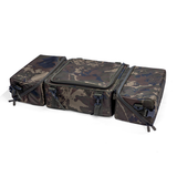 Tašky Nash Subterfuge Cube Carryall 50L