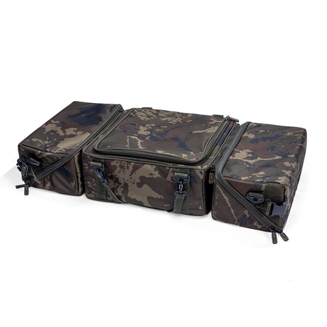 Tašky Nash Subterfuge Cube Carryall 50L