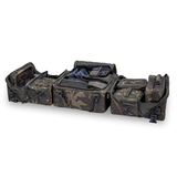 Tašky Nash Subterfuge Cube Carryall 50L
