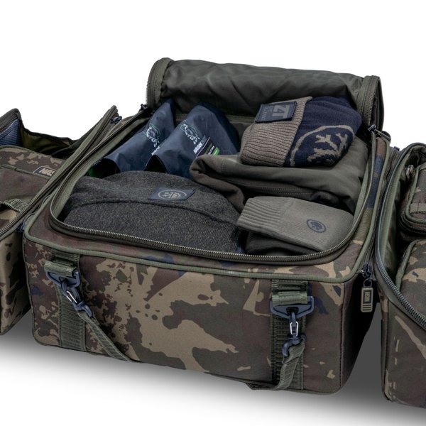Tašky Nash Subterfuge Cube Carryall 50L