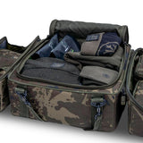 Tašky Nash Subterfuge Cube Carryall 50L