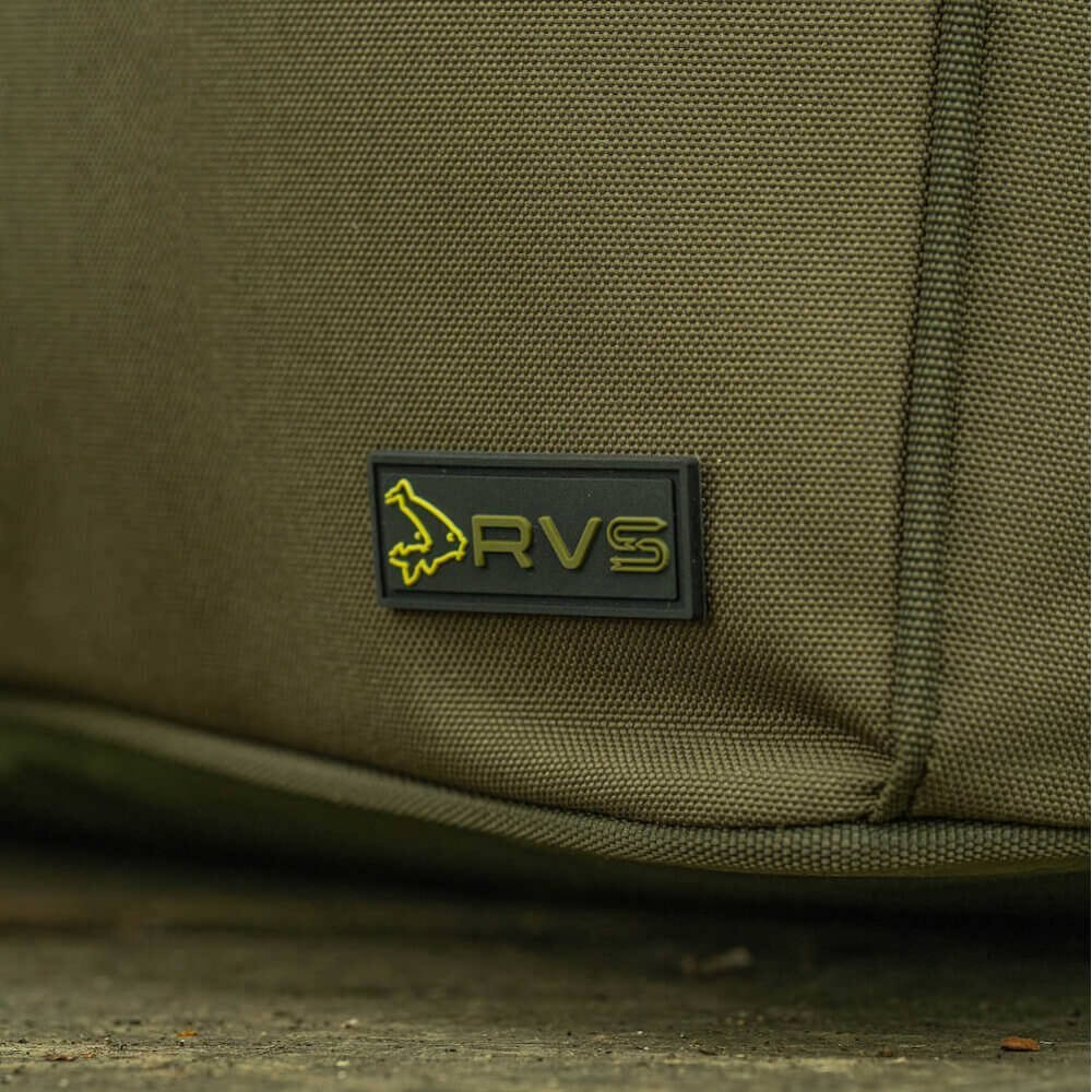 Tašky termální Avid Carp RVS M