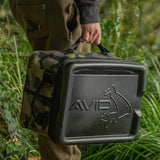 Tašky termální Avid Carp Stormshield Pro Tech