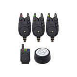 Alarmové pouzdro Prologic C-Series Pro 3+1