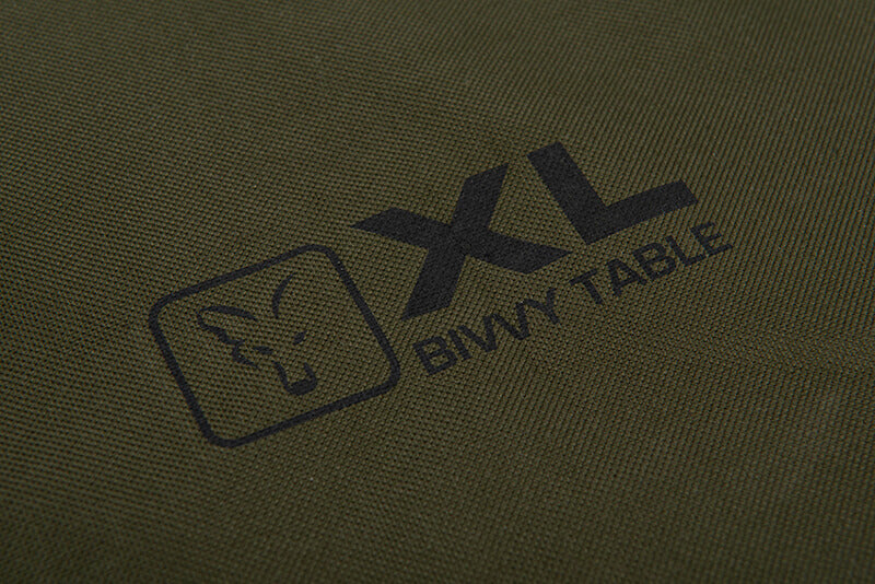 Tabulka Fox pro přístřešek XL