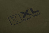 Tabulka Fox pro přístřešek XL