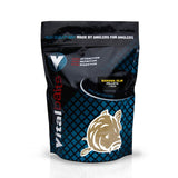 Micro Pellets Vitalbaits Banán GLM 2 mm