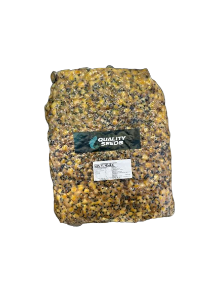 Směs semen Quality Seeds Letní 5kg
