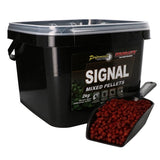 Směs pelet Starbaits Signal 2 kg