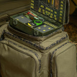 Mochila Avid Carp RVS Compact - Tienda Carpfishing