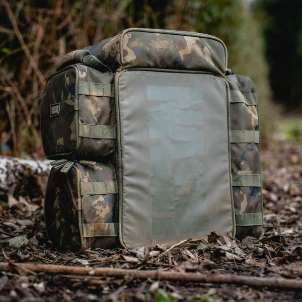 Batoh Nash Subterfuge Rucksack 35L