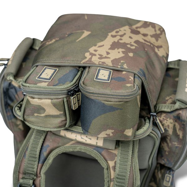 Batoh Nash Subterfuge Rucksack 35L