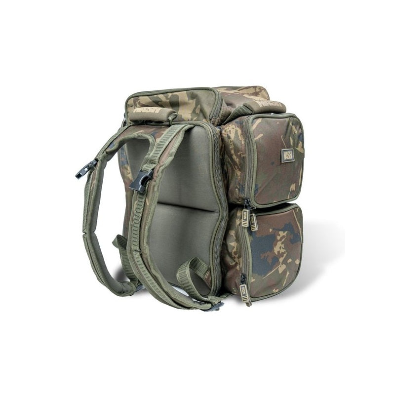 Batoh Nash Subterfuge Rucksack 50L