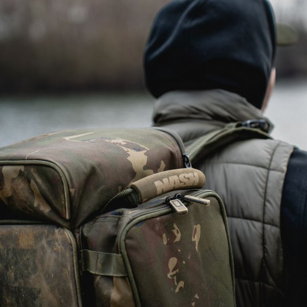 Batoh Nash Subterfuge Rucksack 50L