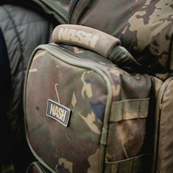 Batoh Nash Subterfuge Rucksack 50L