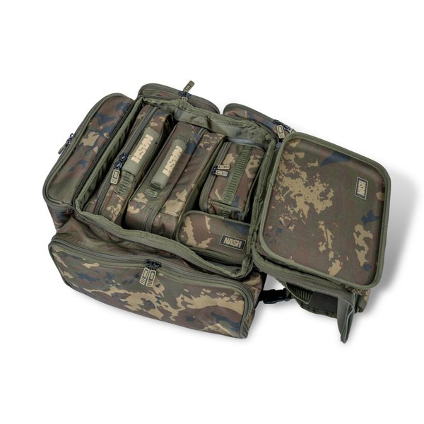 Batoh Nash Subterfuge Rucksack 50L