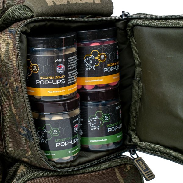 Batoh Nash Subterfuge Rucksack 50L