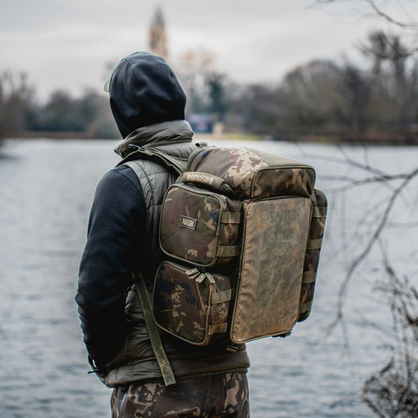 Batoh Nash Subterfuge Rucksack 50L