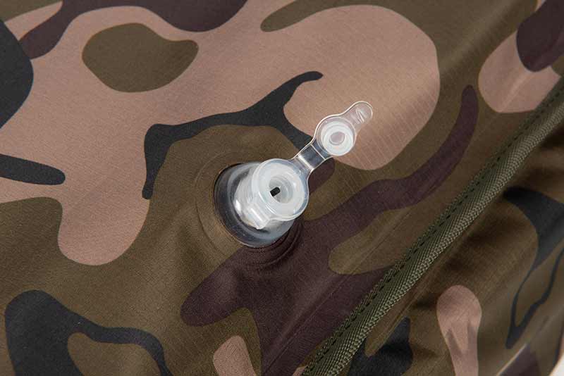 Koberec Fox Camolite