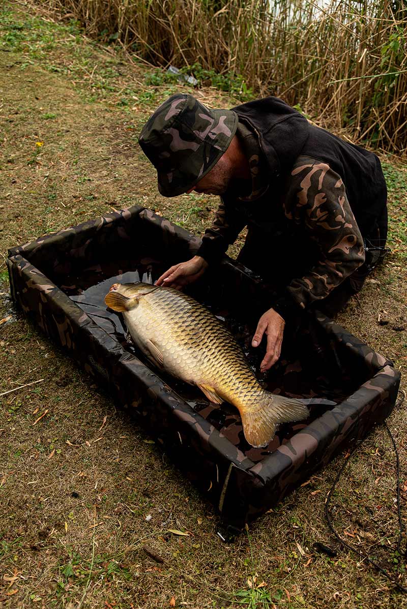 Koberec Fox Camolite