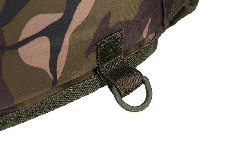 Moqueta Fox Camolite Deluxe