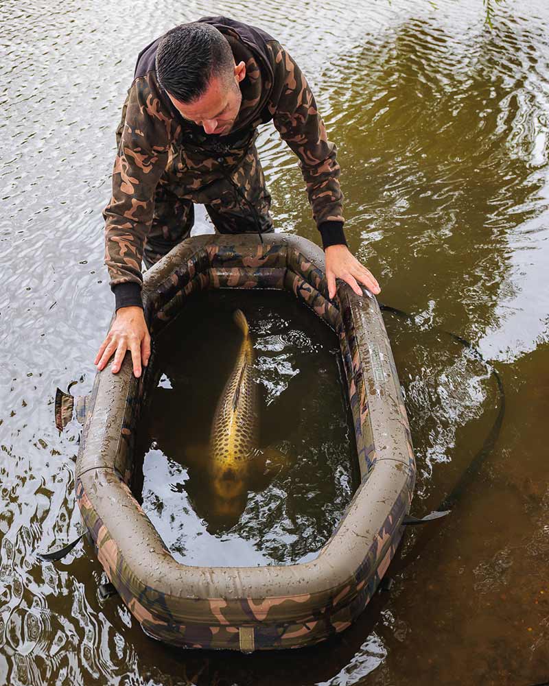 Moqueta Fox Carpmaster