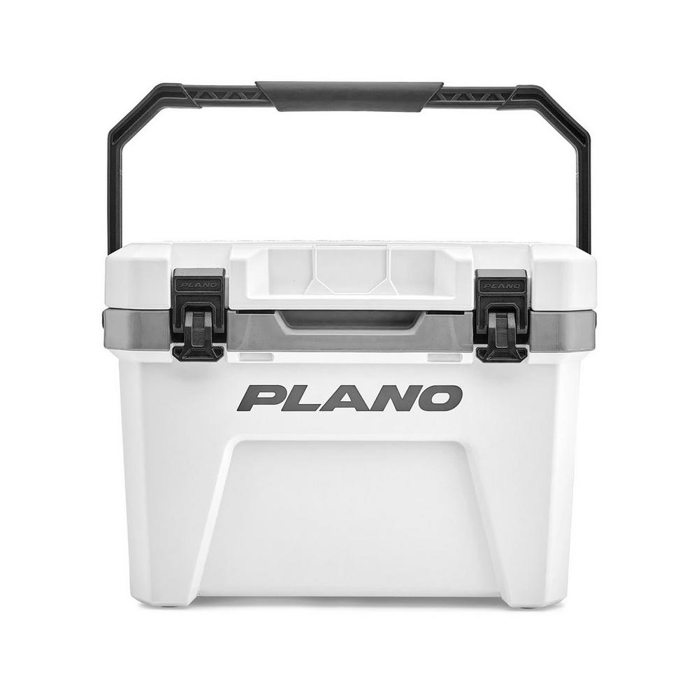 Chladnička Plano 21Quart 20 litrů Bílá