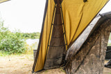 Refugio Nash Bank Life Shelter Organiser